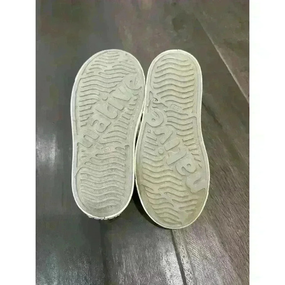 native jefferson shoes Kids C12 - Picture 2 of 2